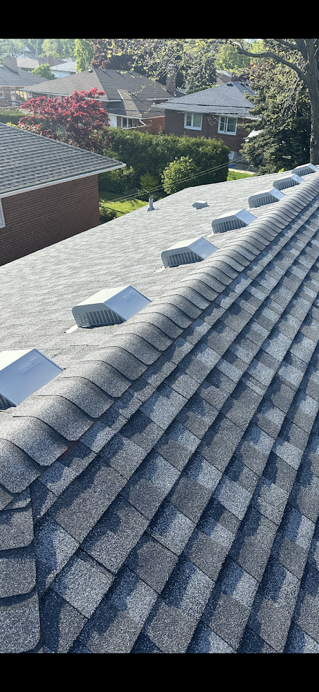 Starlight Roofing LTD