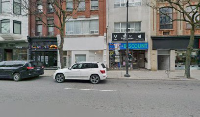 Pro Guard Roofing Toronto