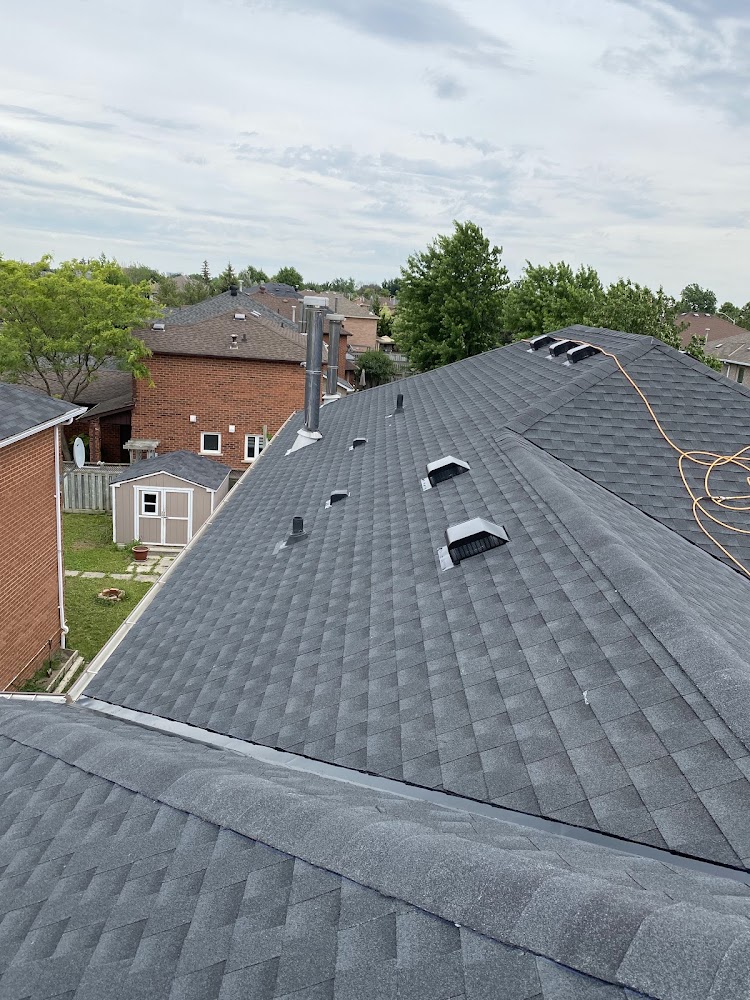 BNS Roofing