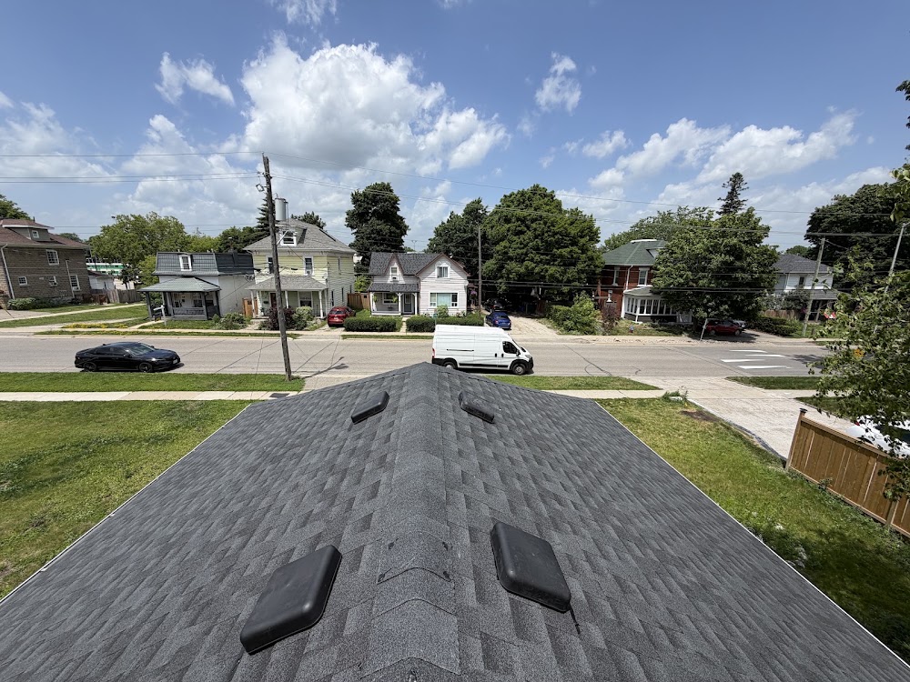 True Pattern Roofing Services Inc.