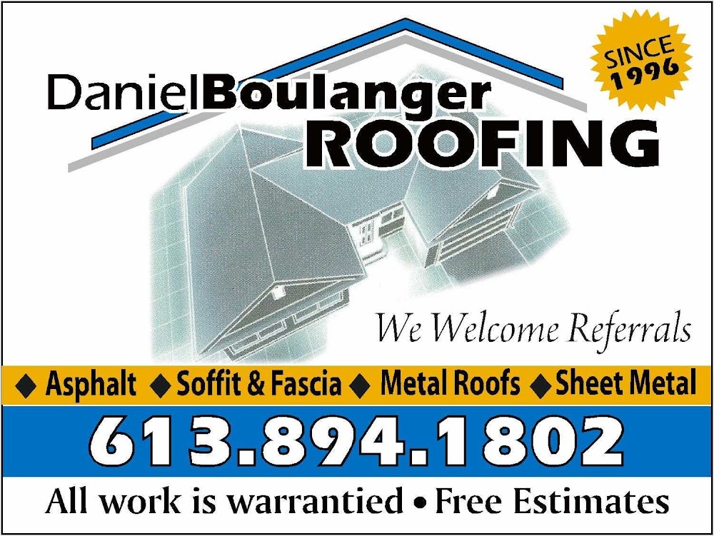 DB ROOFING AND SHEET METAL