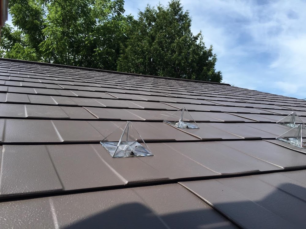 First Class Roofing