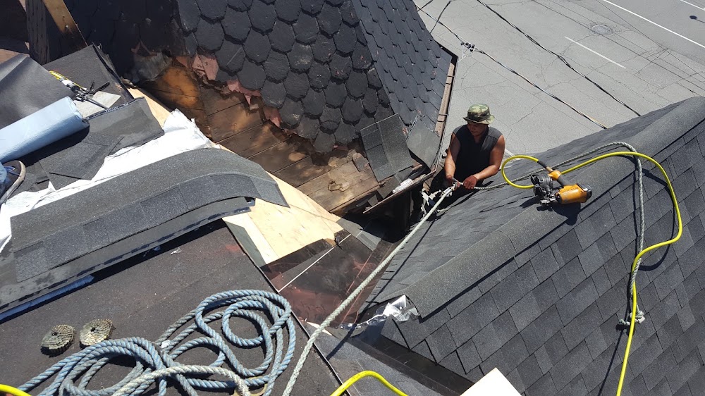 Right Choice Roofing and Repair
