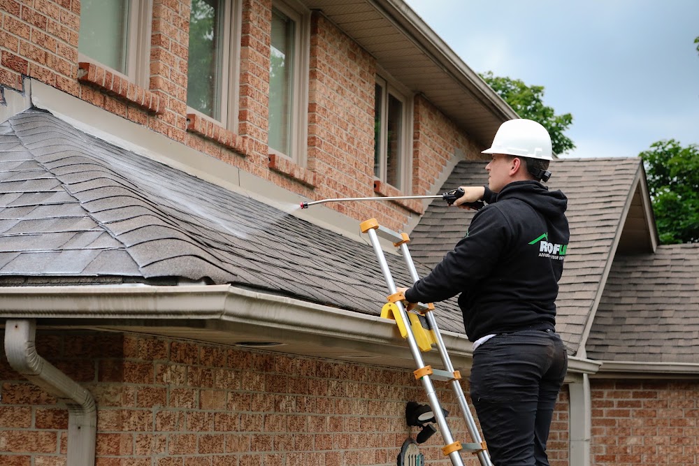 RoofLife Roofing Company