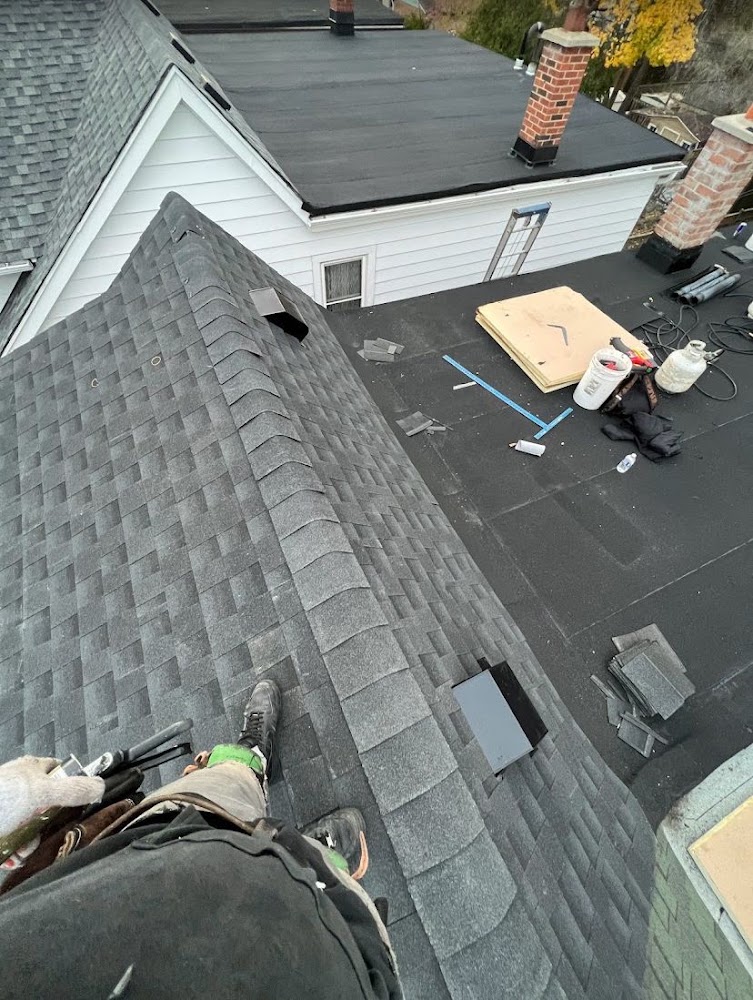 Lismore Roofing & Construction