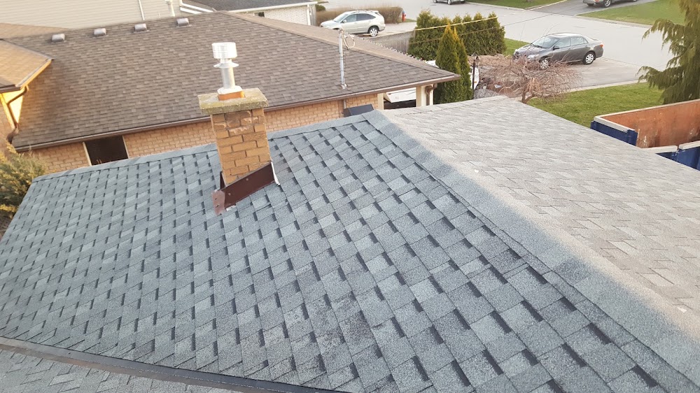 Tirana Roofing & Dokaj Contractors Ltd
