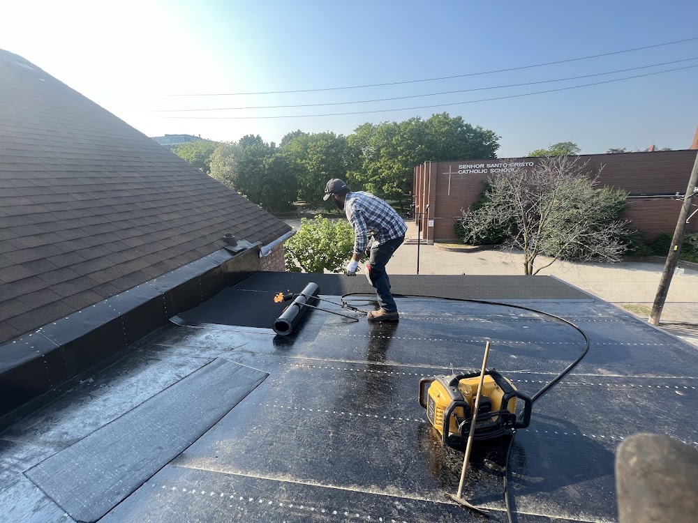 Genesis Roofing & Contracting