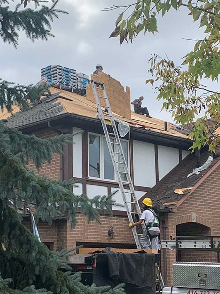 Sureseal Roofing & Masonry