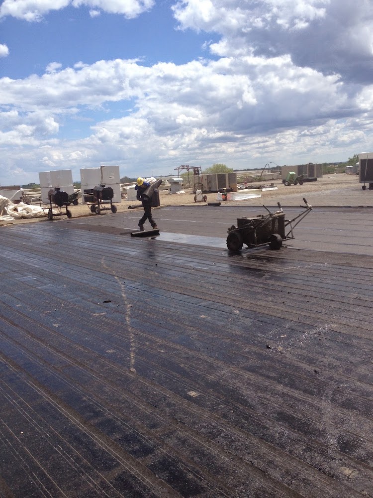 I.M.L. Roofing & Sheet Metal Systems Inc.