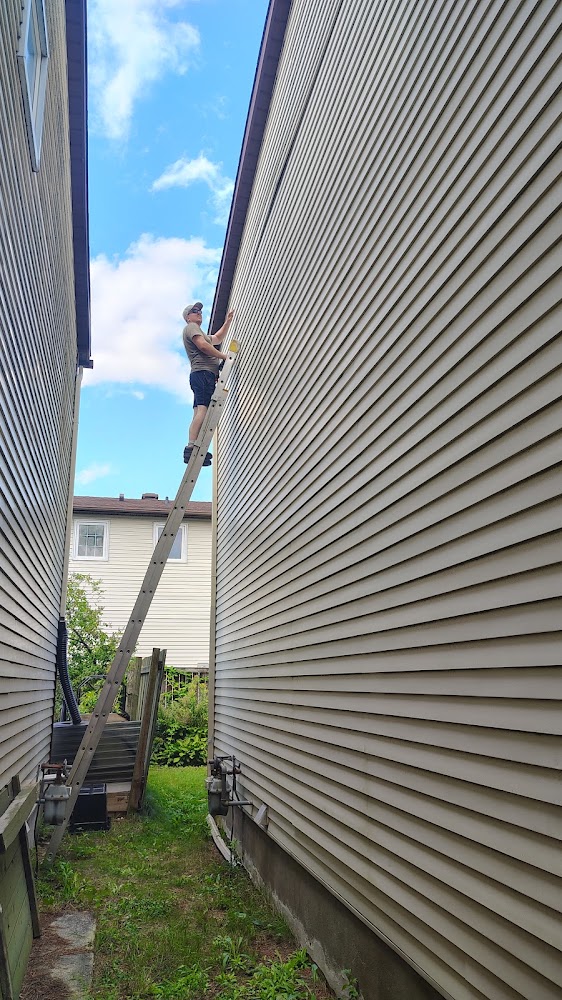 Dawson and Sons Roofing
