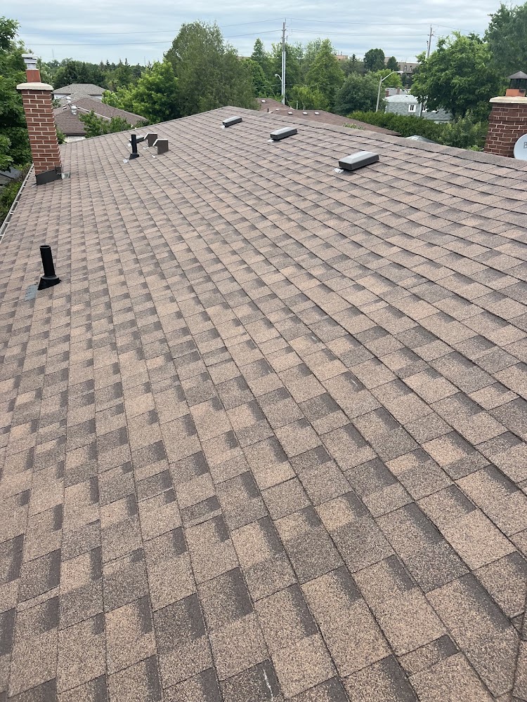 Don Mills Roofing Ltd.