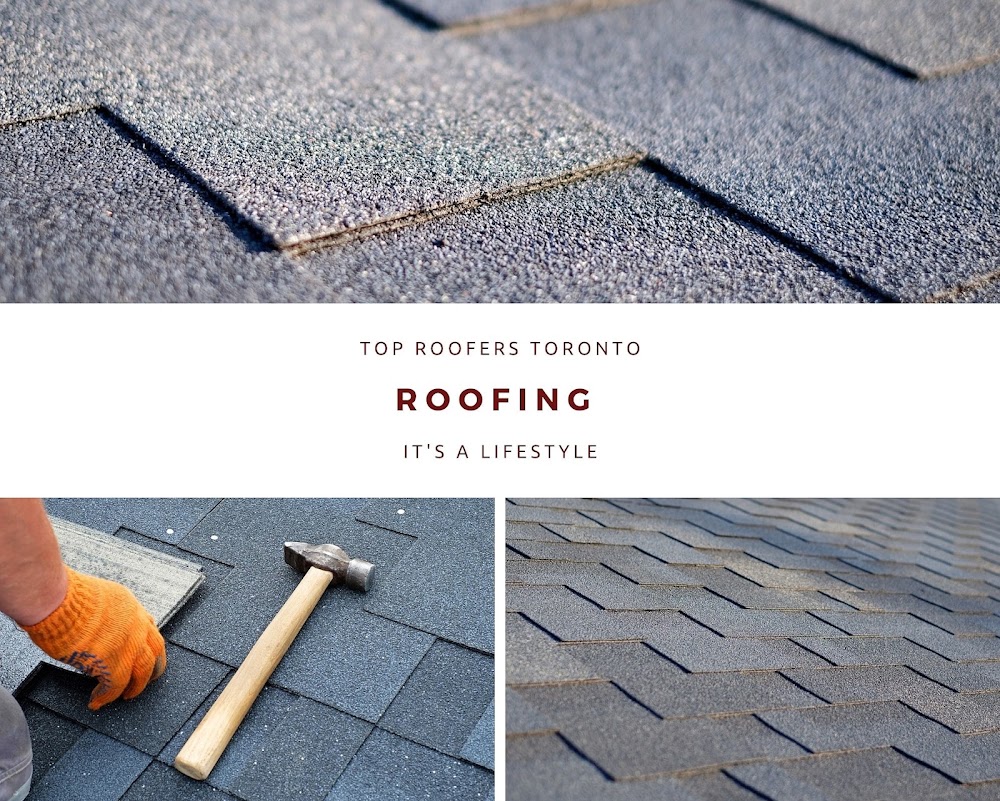 Top Roofers Toronto