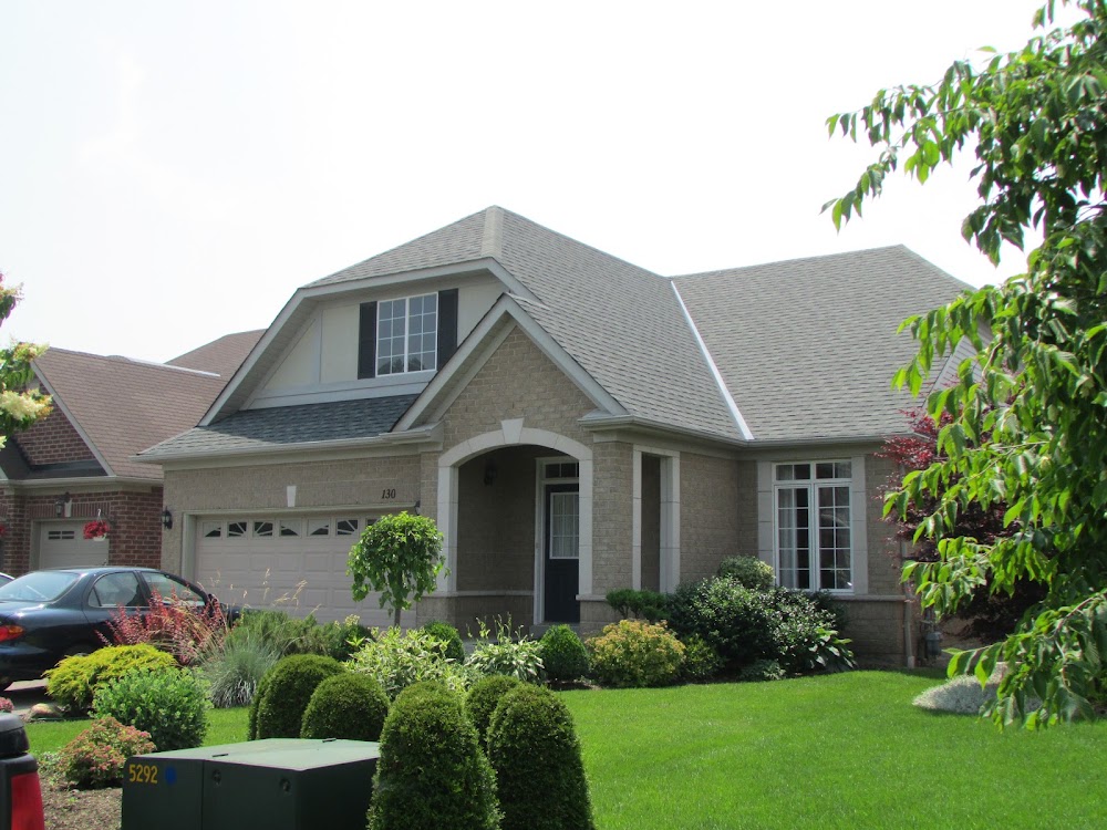 C.D. Roofing Scarborough