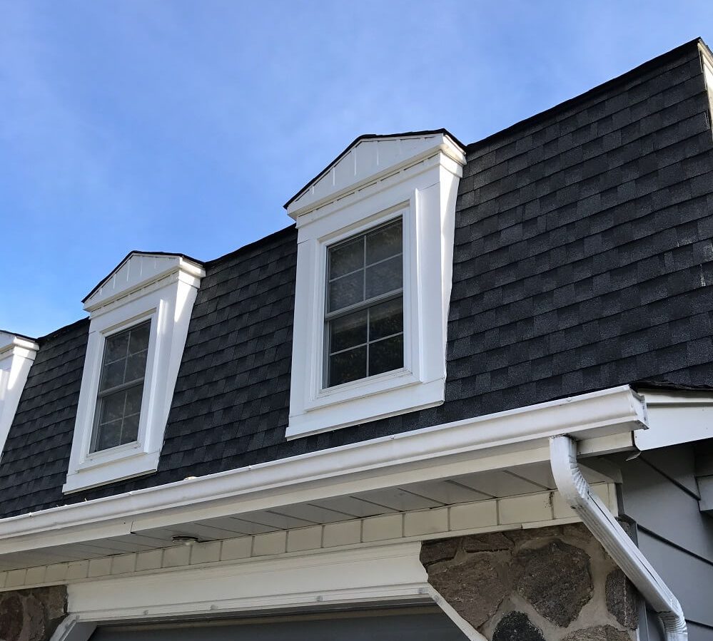 D'Angelo and Sons Eavestrough and Roofing Mississauga