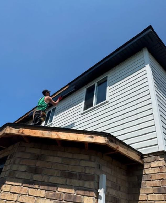Prestige Aluminum & Siding