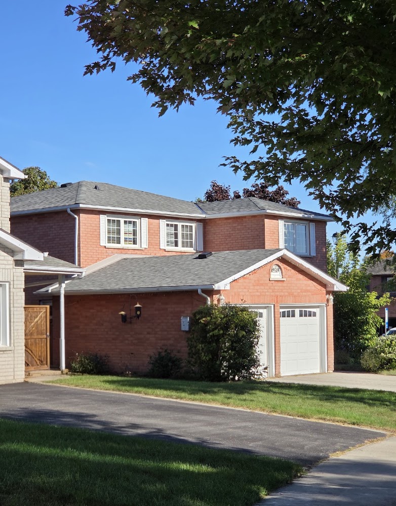 First Choice Roofing