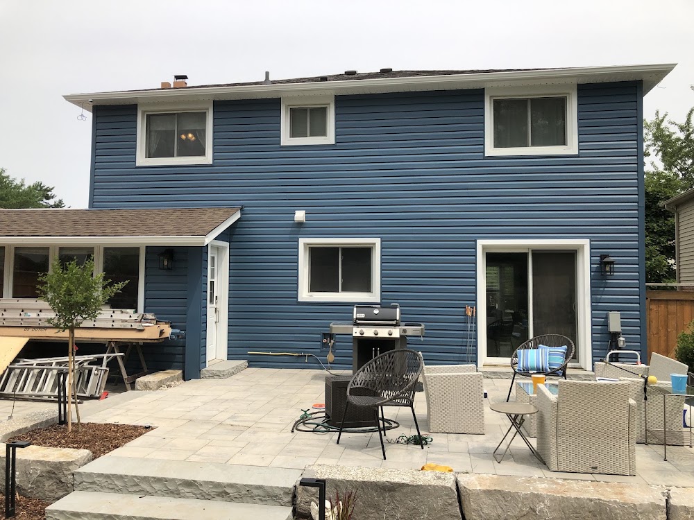 Marlad Roofing & Siding Inc
