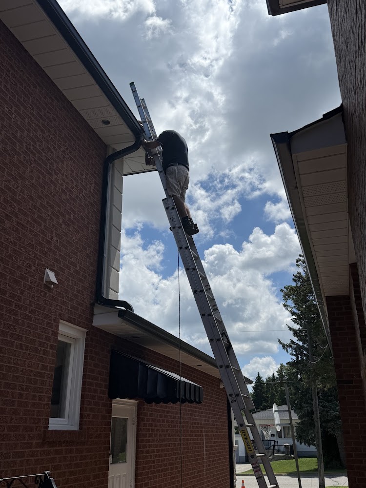 Dr Roof Ltd