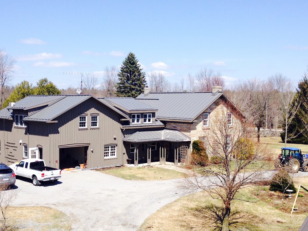 RoofReno: Ottawa Roofing Contractors