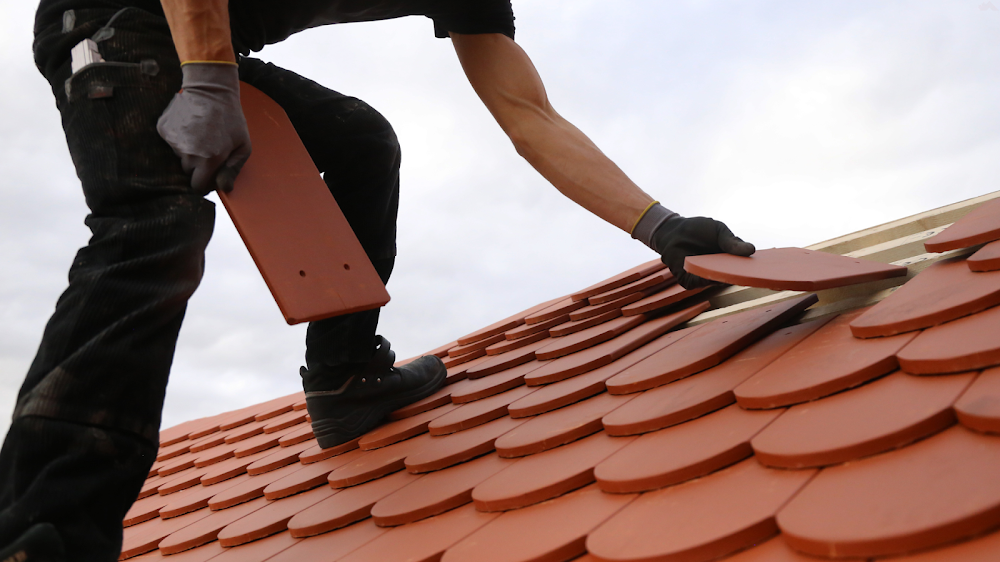 Trusted Pro Roofers