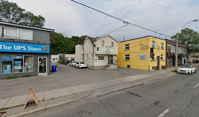 416 Roofing Inc