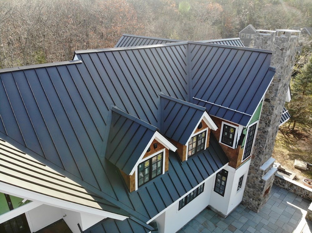 H&H Home Renovations INC-Roofing&Siding
