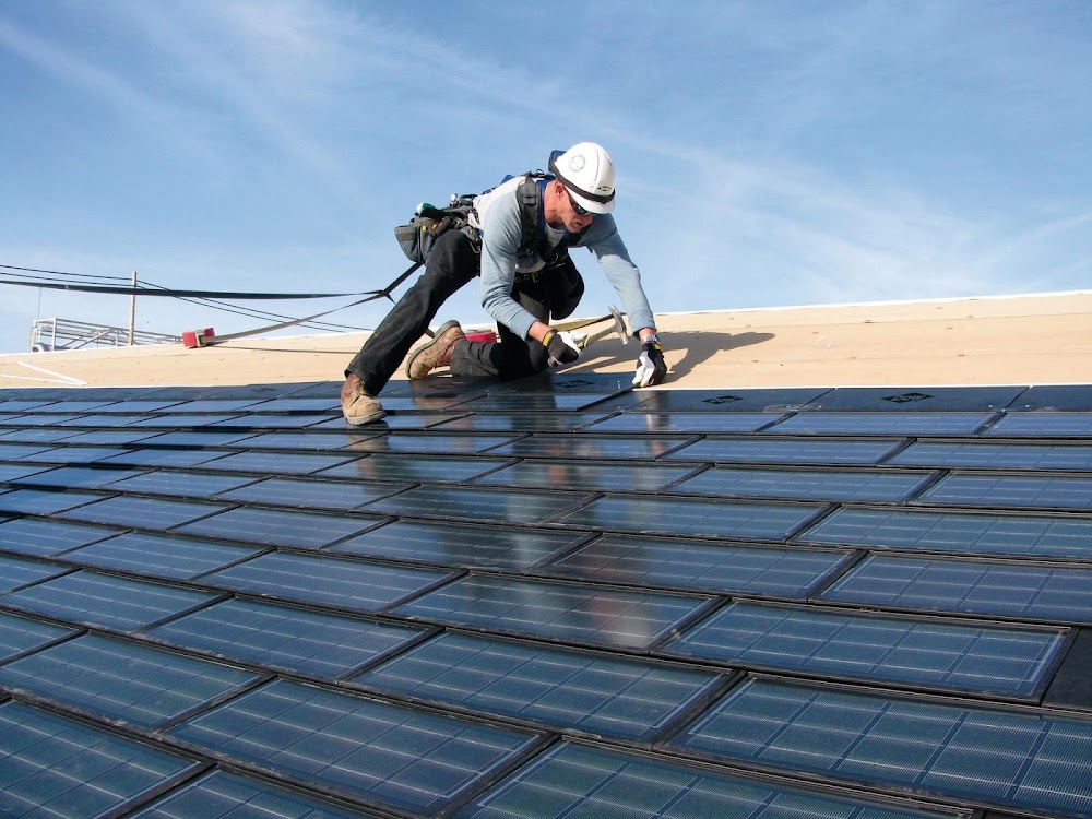 Danforth Rd. Roofing & Contracting