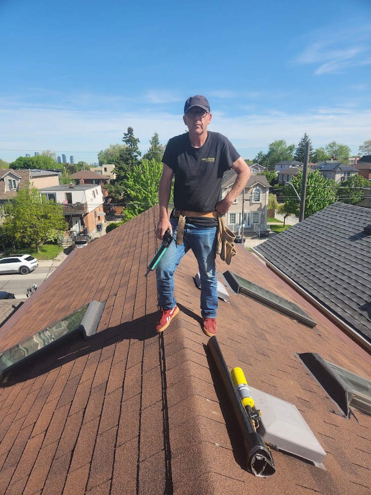 Roofing Repairs Company