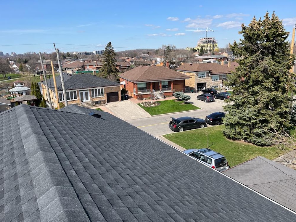 Roofing Pros of Ontario