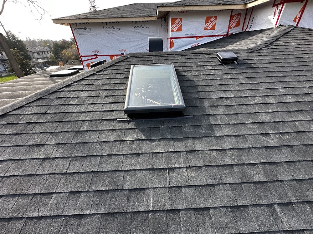 All Services Roofing Inc
