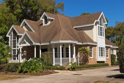 Brampton Roofing Services