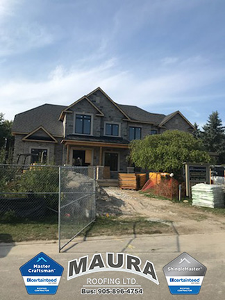 Maura Roofing Ltd