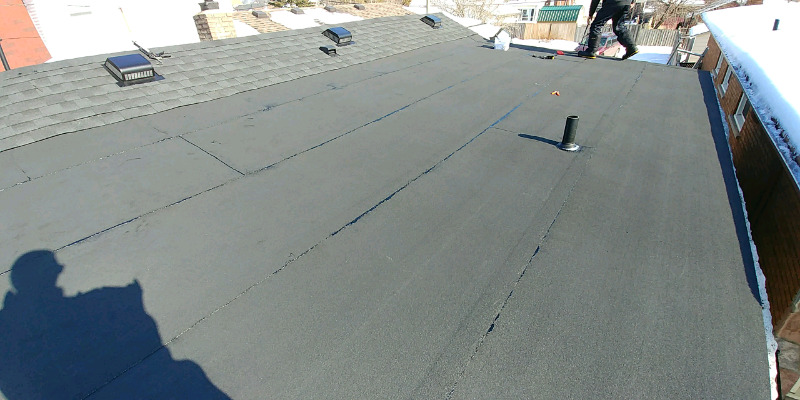 Tight Roofing