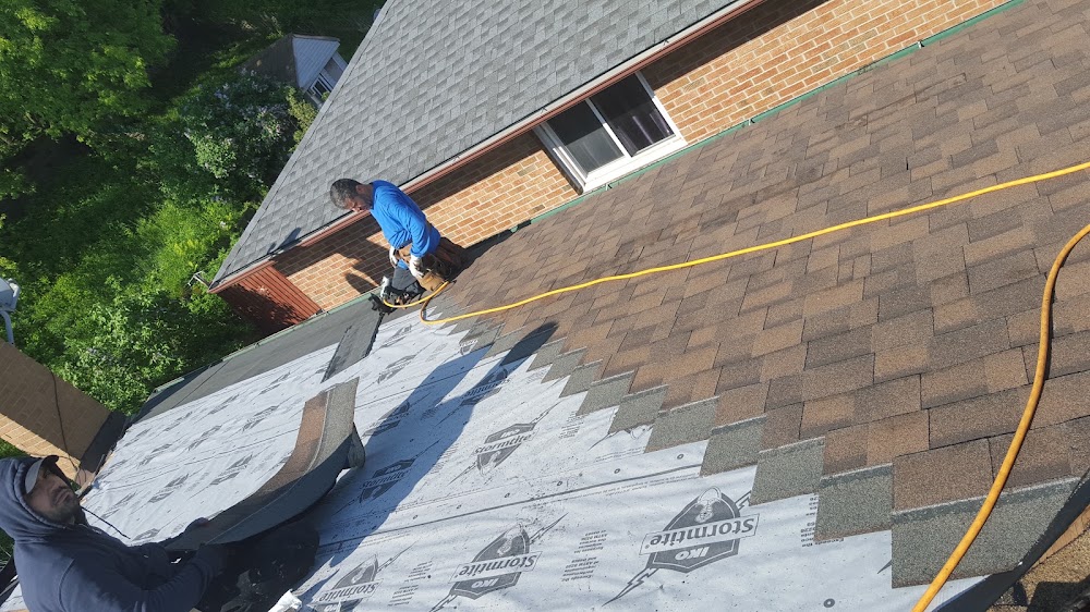Honest Roofing INC