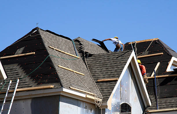 DVR Roofing