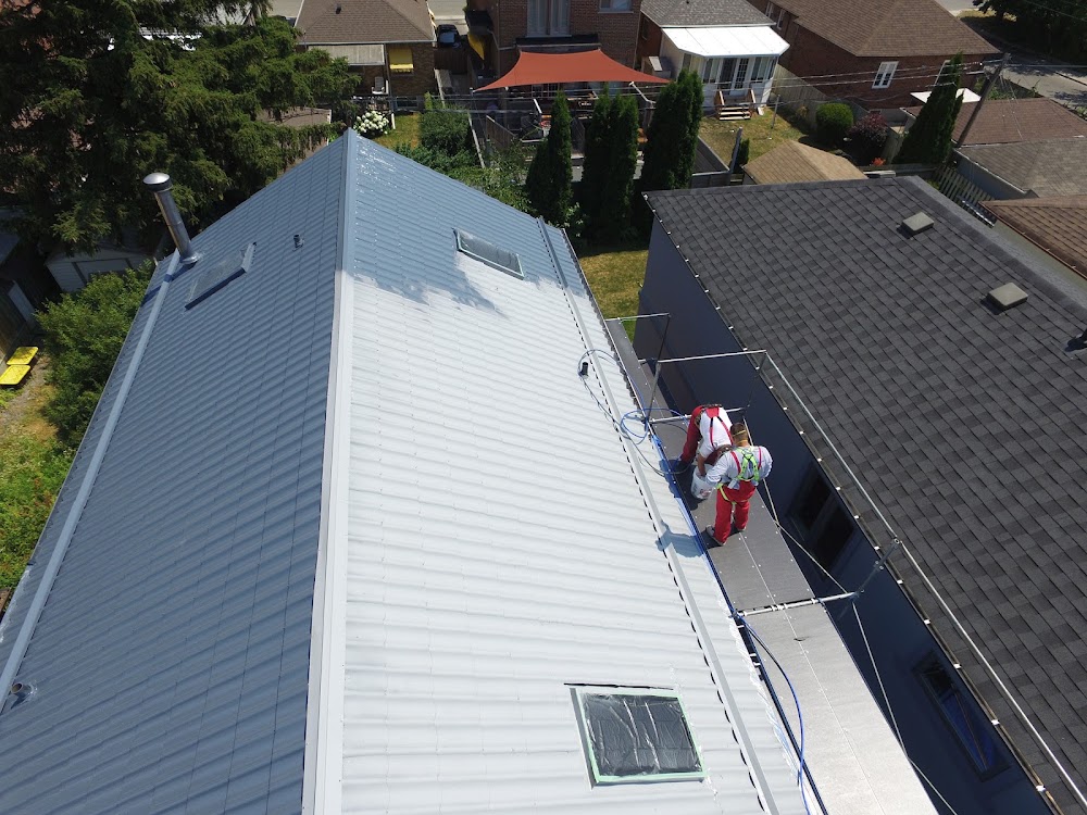 Royal Roofing