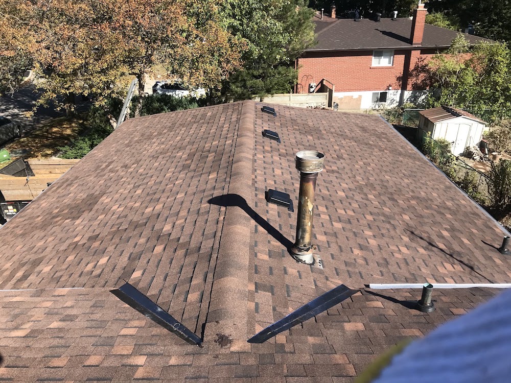 Stable Roofing Inc