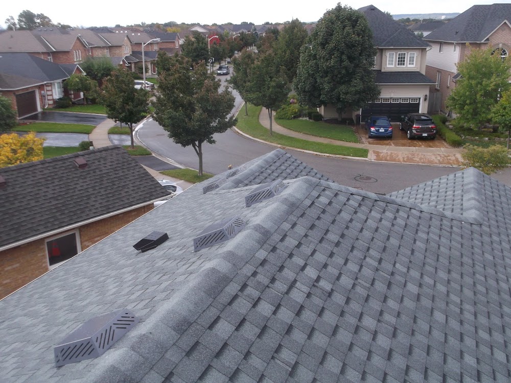 DRI DeLuca Roofing Inc.