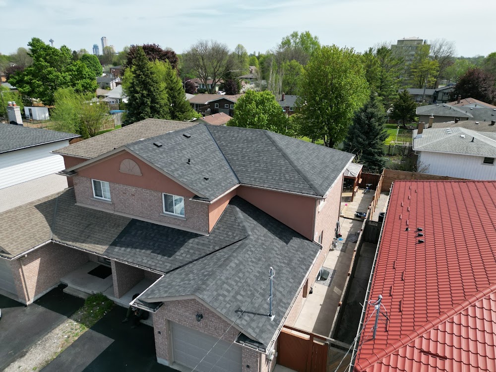 K One Roofing