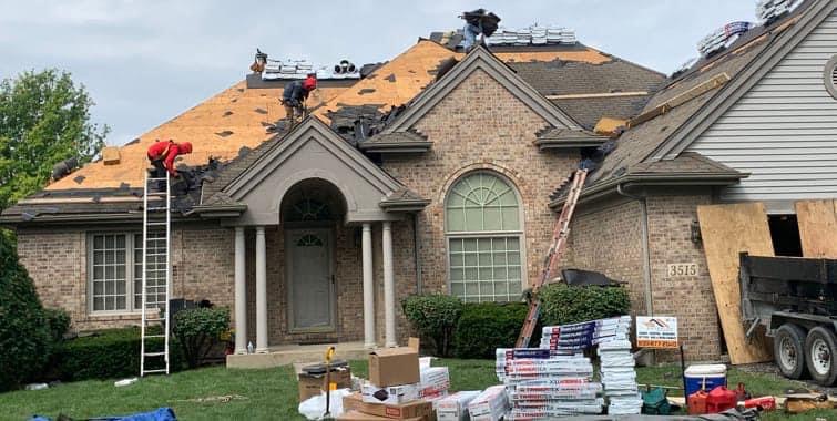 All City Roofing & Construction inc