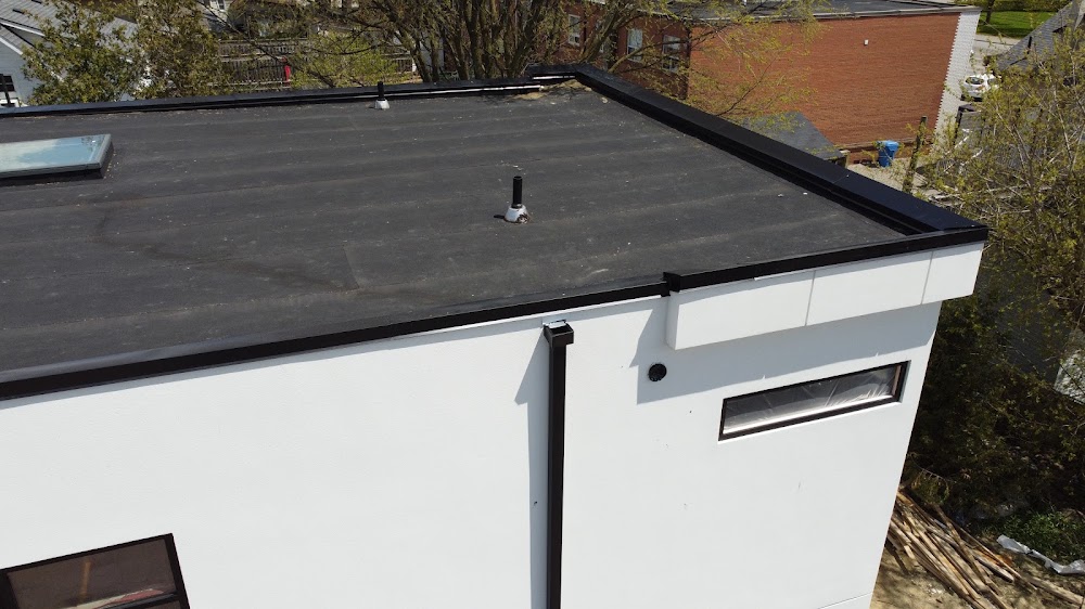Apollo Roofing Inc