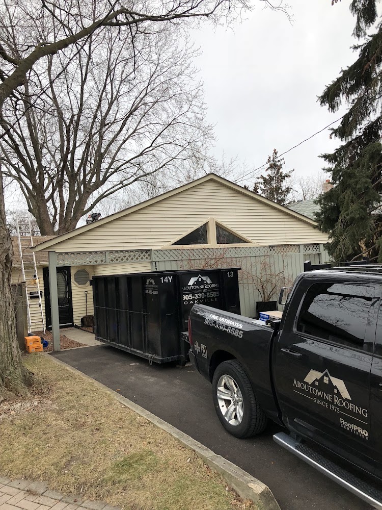 Aboutowne Roofing