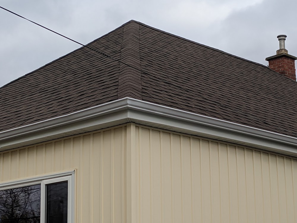 Brunet Exteriors