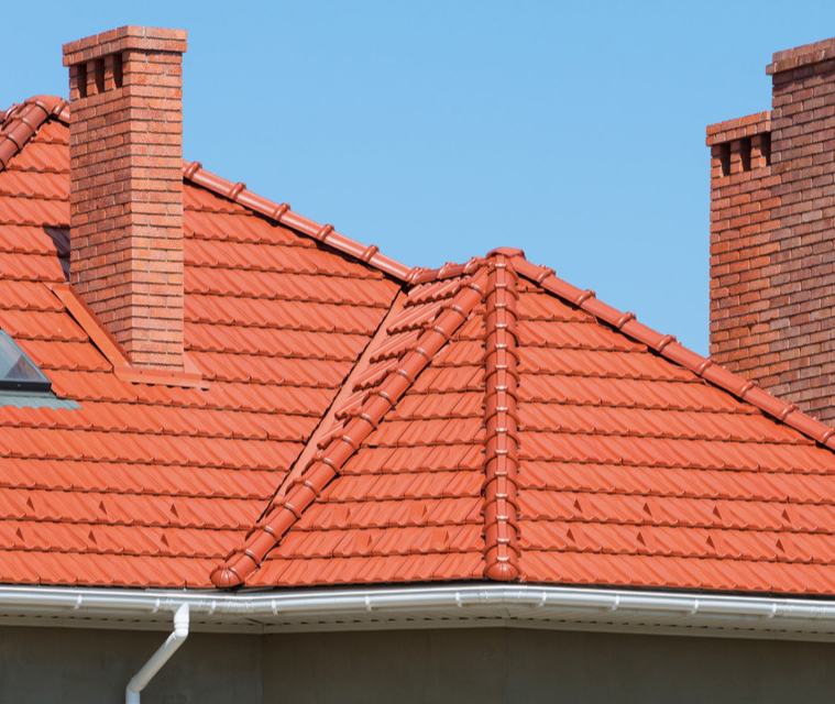 Historical Slate and Cedar