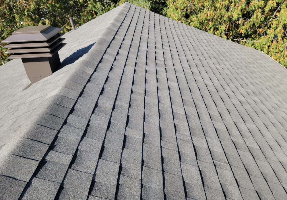 Toitures Husky Roofing