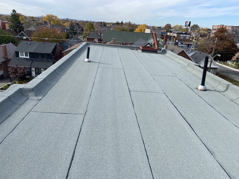 Praia Mira Roofing Contractors