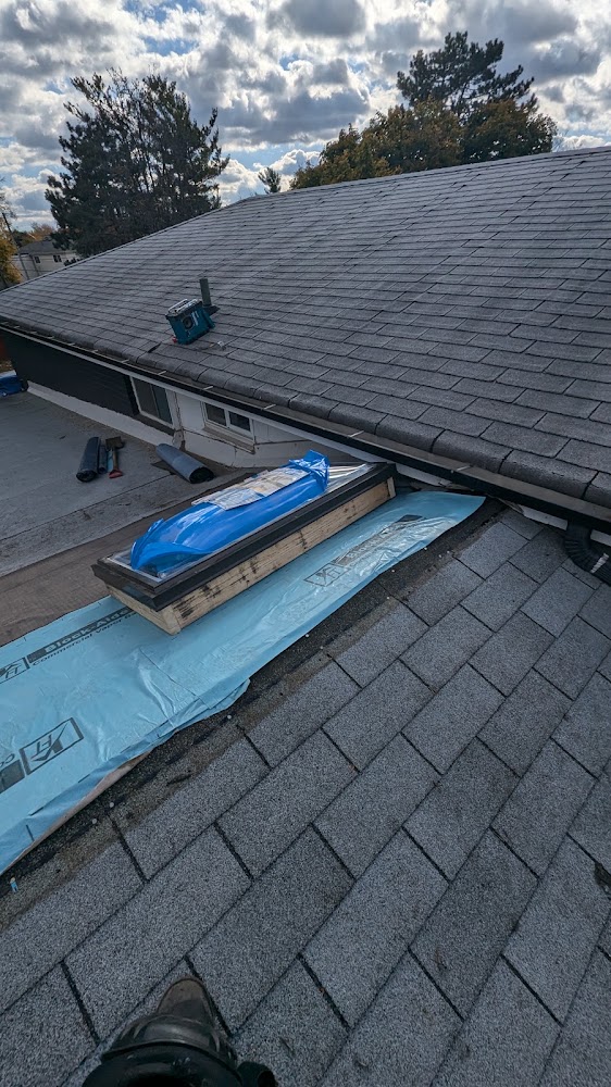 Medallo Roofing & Sheet Metal