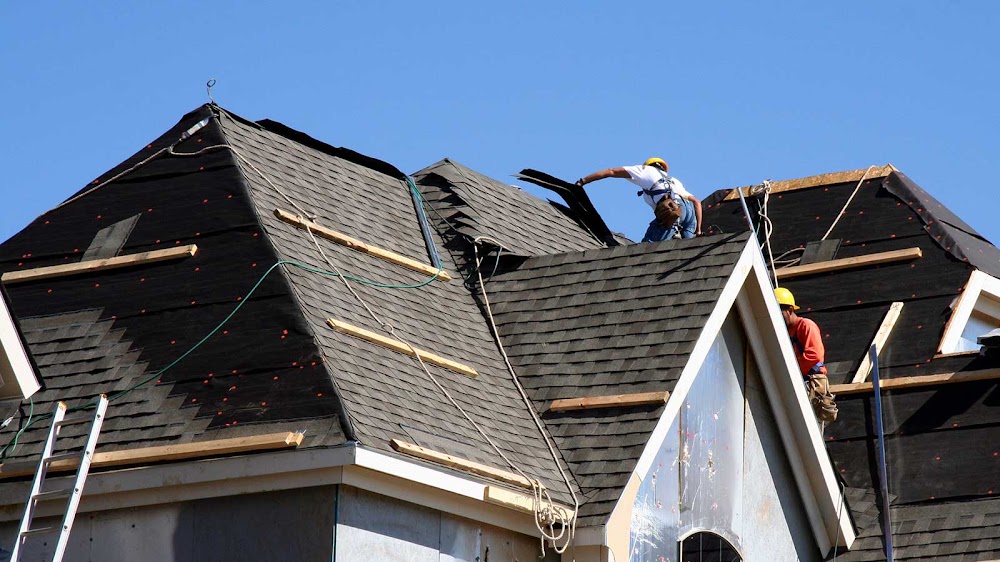 Principal Roofing