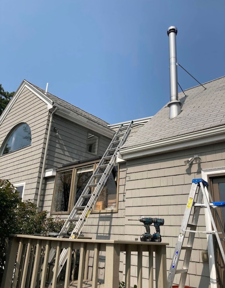 Roofwise Roofing Specialists