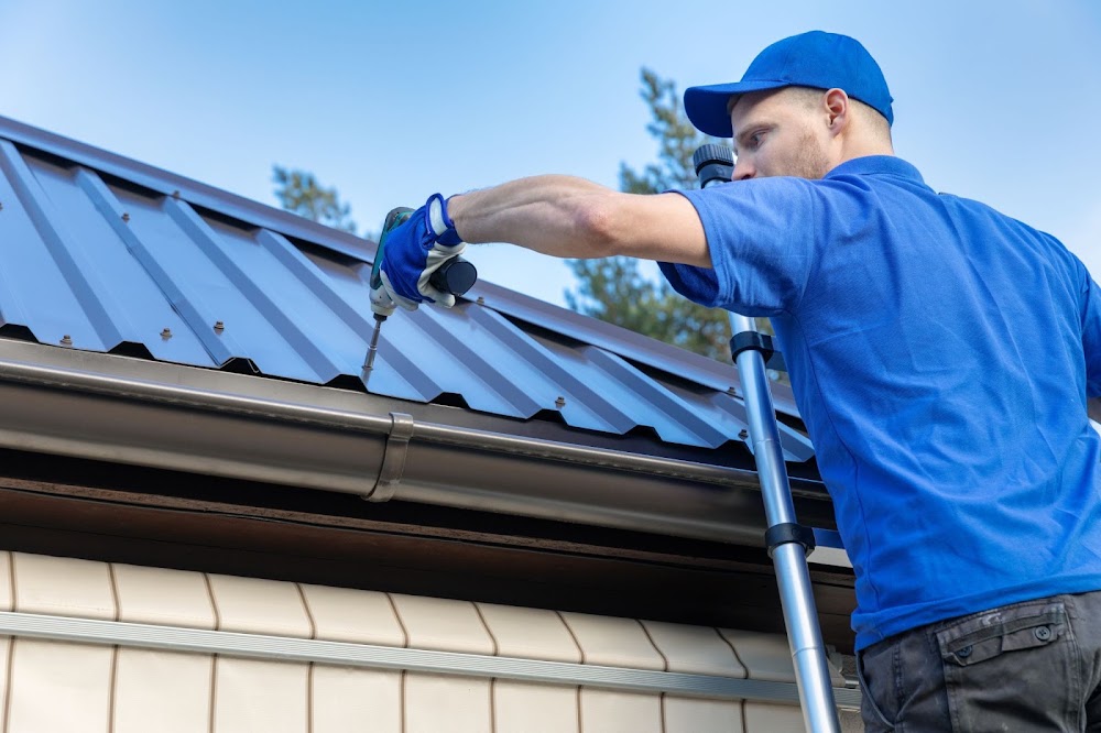Weather Pro Roofing & Masonry